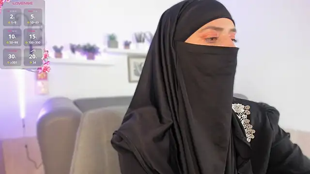 salma arabicc online show from 7, 2, 2026