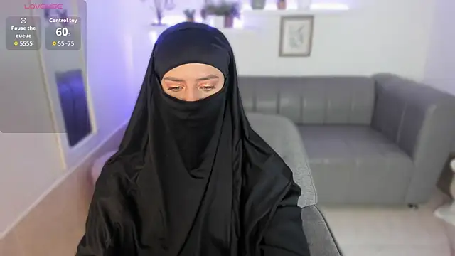 salma arabicc online show from 9, 1, 2026