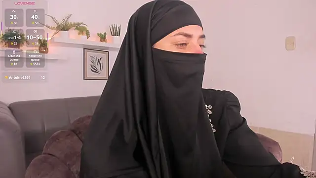 salma arabicc online show from 8, 7, 2026
