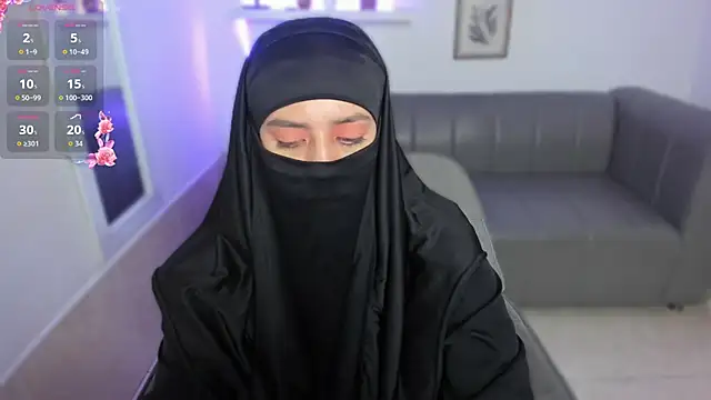 salma arabicc online show from 11, 2, 2026