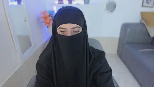 Snapshot of salma_arabicc chatting on 26, 10, 2025 salma arabicc online show from 26, 10, 2025