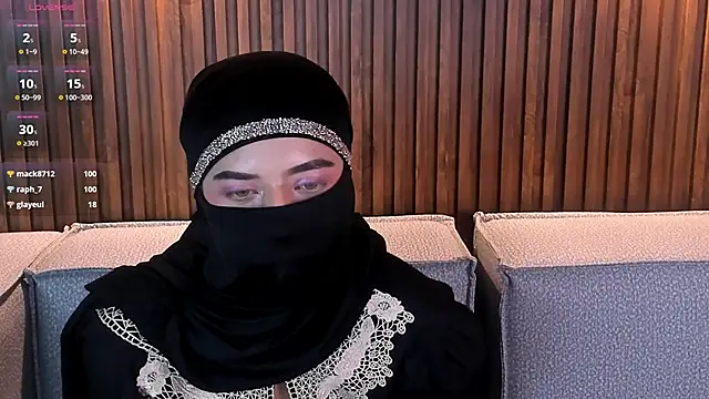 salma arabicc online show from 8, 3, 2025