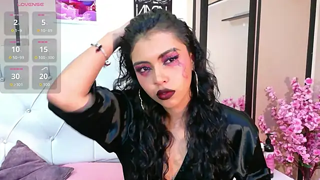 Devil AliceXo online show from 11, 2, 2026