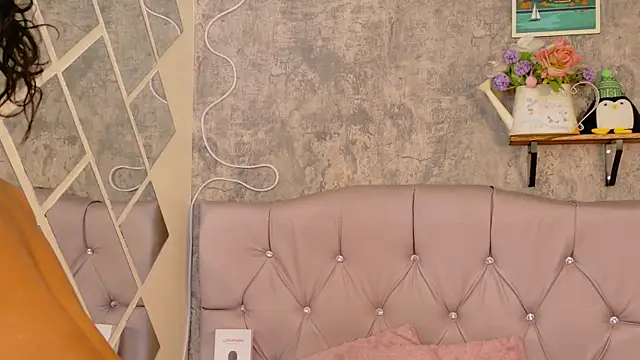 Devil AliceXo online show from 14, 10, 2025