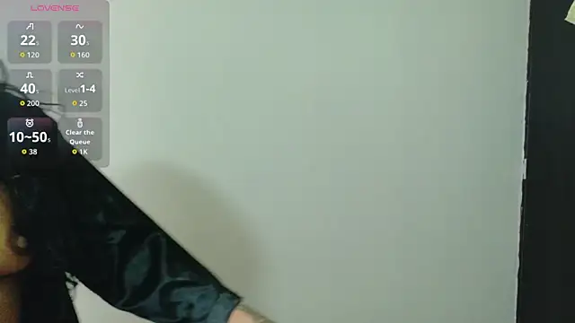 Devil AliceXo online show from 14, 1, 2026