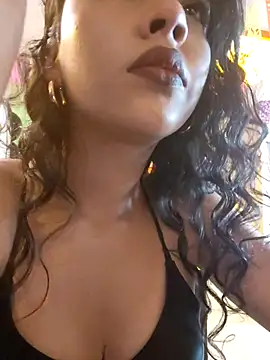 Devil AliceXo online show from 10, 10, 2025