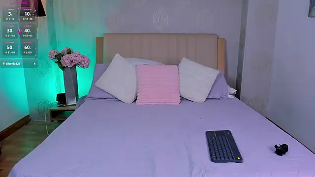 isabella winkler online show from 28, 10, 2025