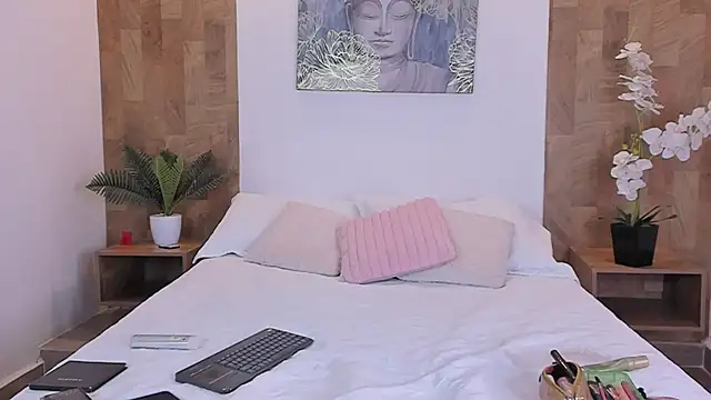 isabella winkler online show from 23, 3, 2026