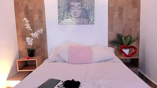 isabella winkler online show from 13, 2, 2026