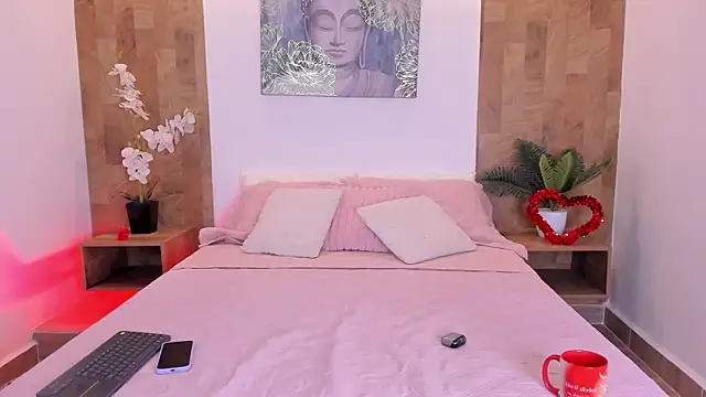 isabella winkler online show from 10, 2, 2026