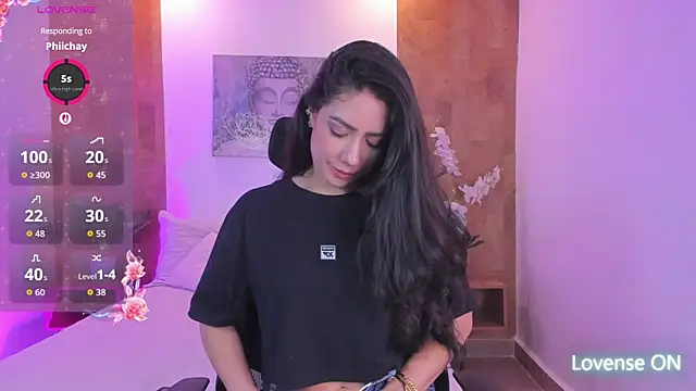 isabella winkler online show from 22, 4, 2026