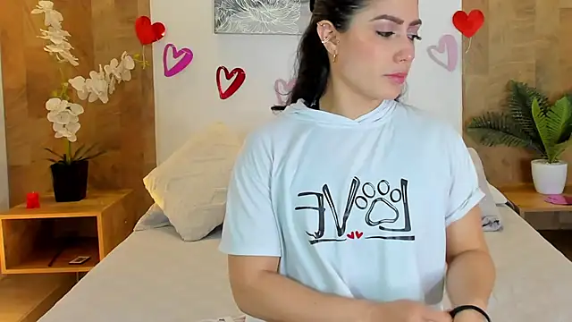 isabella winkler online show from 23, 2, 2026