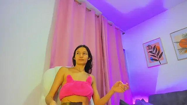 gaaby foxx online show from 22, 11, 2025