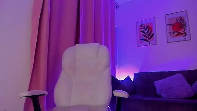 gaaby foxx online show from 28, 11, 2025