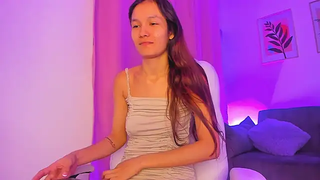 gaaby foxx online show from 25, 11, 2025