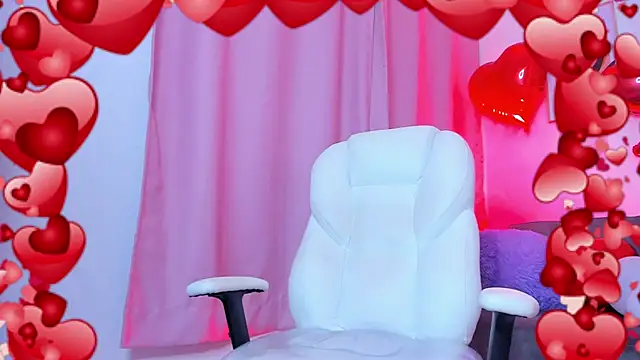 gaaby foxx online show from 14, 2, 2026