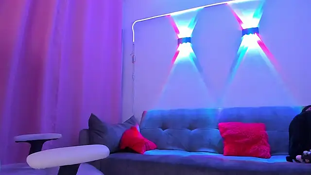 gaaby foxx online show from 11, 10, 2025