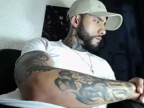 Snapshot of dante_d_angelo_ chatting on 25, 9, 2025 dante d angelo online show from 25, 9, 2025