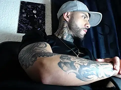 Snapshot of dante_d_angelo_ chatting on 24, 10, 2025 dante d angelo online show from 24, 10, 2025