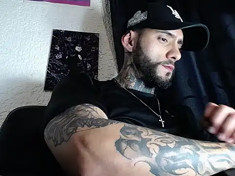 Snapshot of dante_d_angelo_ chatting on 23, 9, 2025 dante d angelo online show from 23, 9, 2025