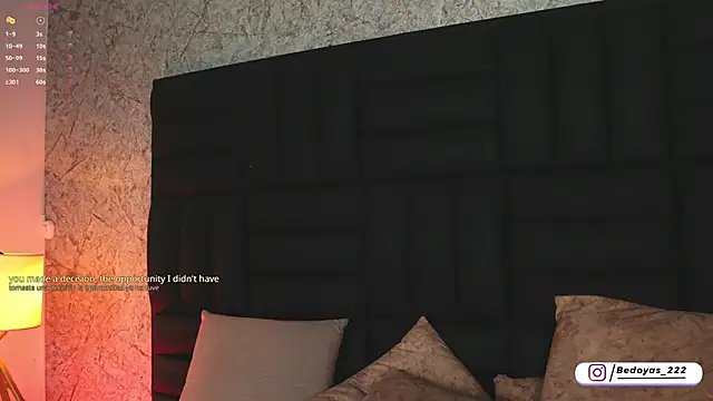 alison222  online show from 28, 11, 2025