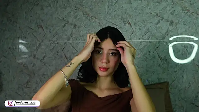 alison222  online show from 7, 1, 2026