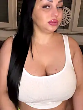 Blackpearlx666 online show from 15, 10, 2025