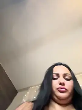 Blackpearlx666 online show from 10, 3, 2026