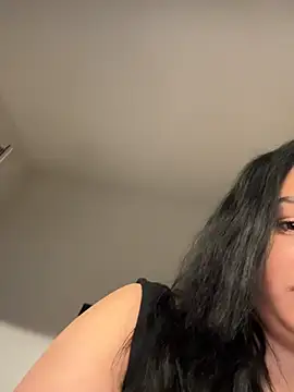 Snapshot of Blackpearlx666 chatting on 25, 6, 2026 Blackpearlx666 online show from 25, 6, 2026