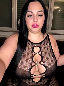 Blackpearlx666 online show from 20, 10, 2025