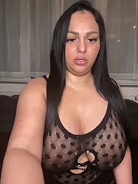 Blackpearlx666 online show from 18, 3, 2026