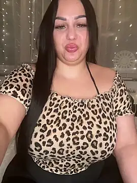 Blackpearlx666 online show from 15, 11, 2025