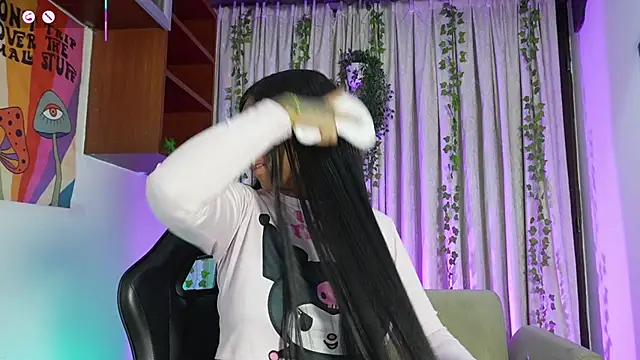 SarahLynn7 online show from 20, 2, 2026