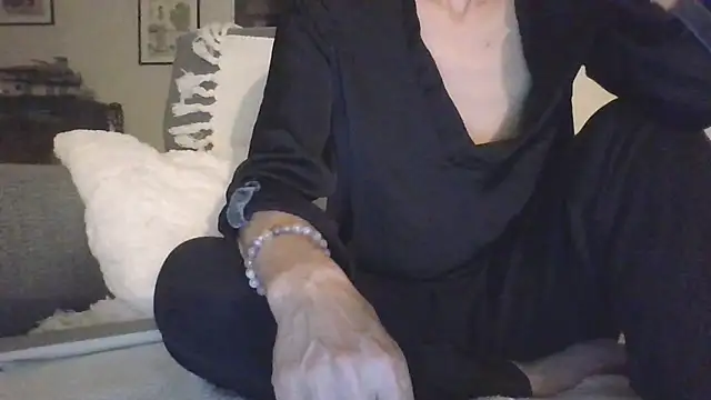 Valentinette online show from 14, 4, 2026