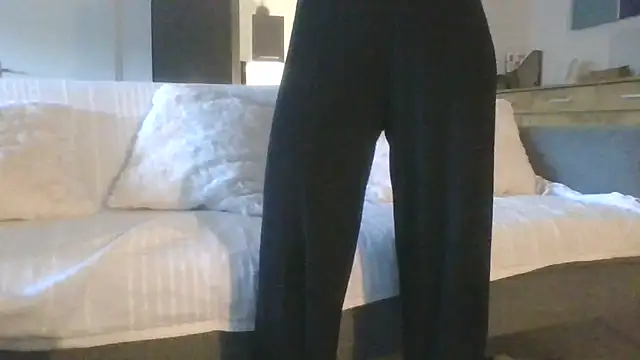 Valentinette online show from 21, 4, 2026