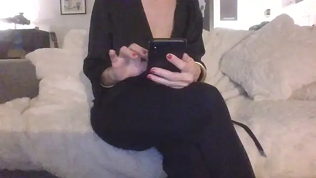 Valentinette online show from 9, 1, 2026