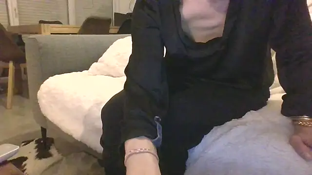 Valentinette online show from 16, 2, 2026