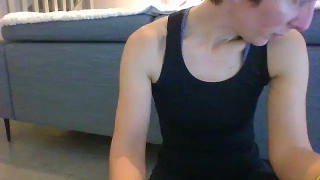 Valentinette online show from 1, 12, 2025