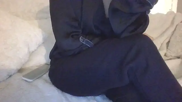 Valentinette online show from 8, 1, 2026