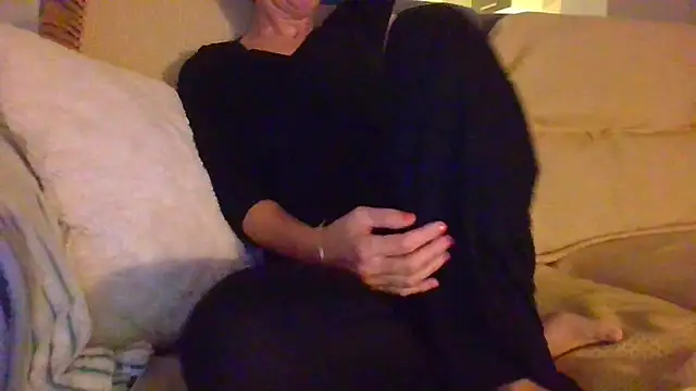 Valentinette online show from 21, 11, 2025