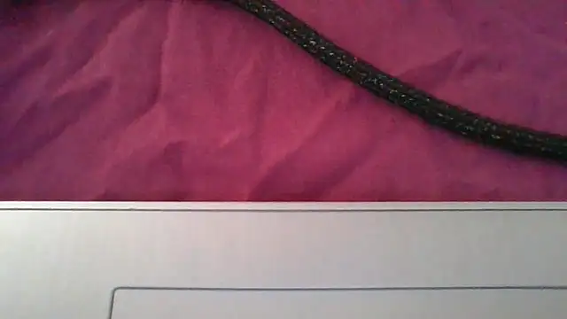 Valentinette online show from 12, 11, 2025