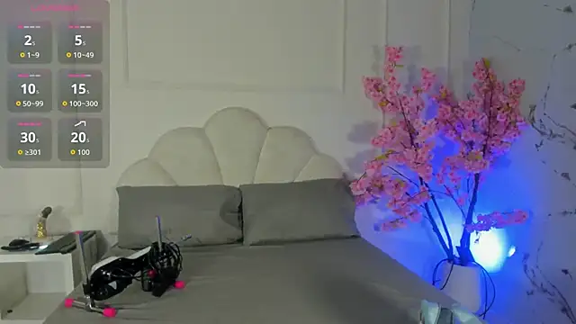 Candaceoweens online show from 31, 10, 2025