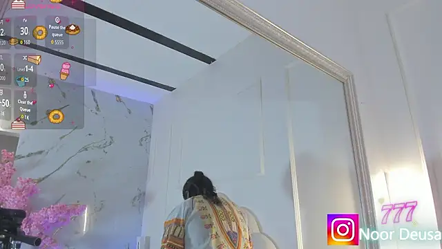 Candaceoweens online show from 19, 3, 2026