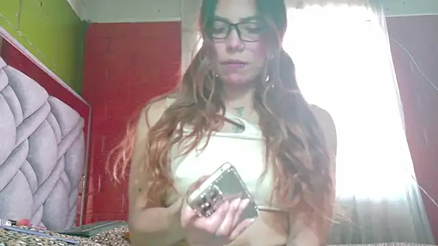 daniia johns online show from 19, 9, 2025