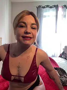 Biana Fernan online show from 22, 2, 2026