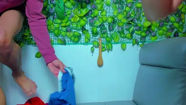 ANAL SEX NO MERCY online show from 20, 3, 2025