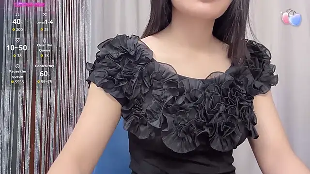 seangBibi online show from 14, 3, 2026