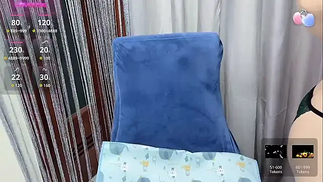 seangBibi online show from 29, 9, 2025