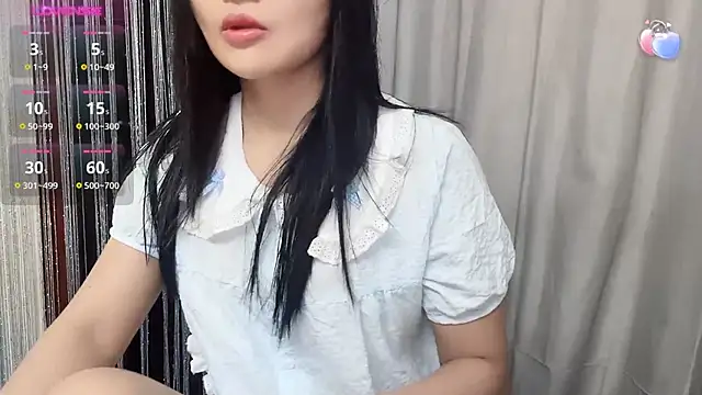 seangBibi online show from 4, 5, 2026