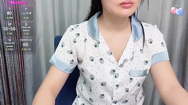 seangBibi online show from 15, 4, 2026